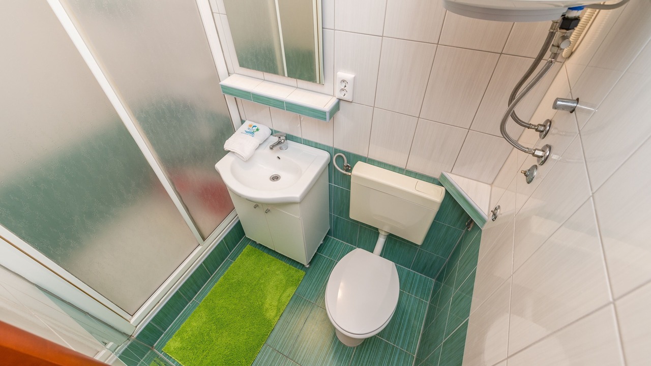 Photo of Bathroom in Stara Novalja