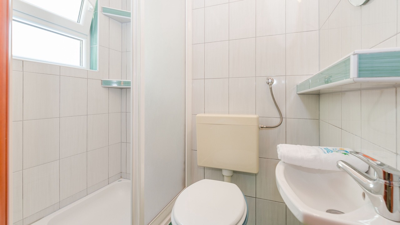 Photo of Bathroom in Stara Novalja