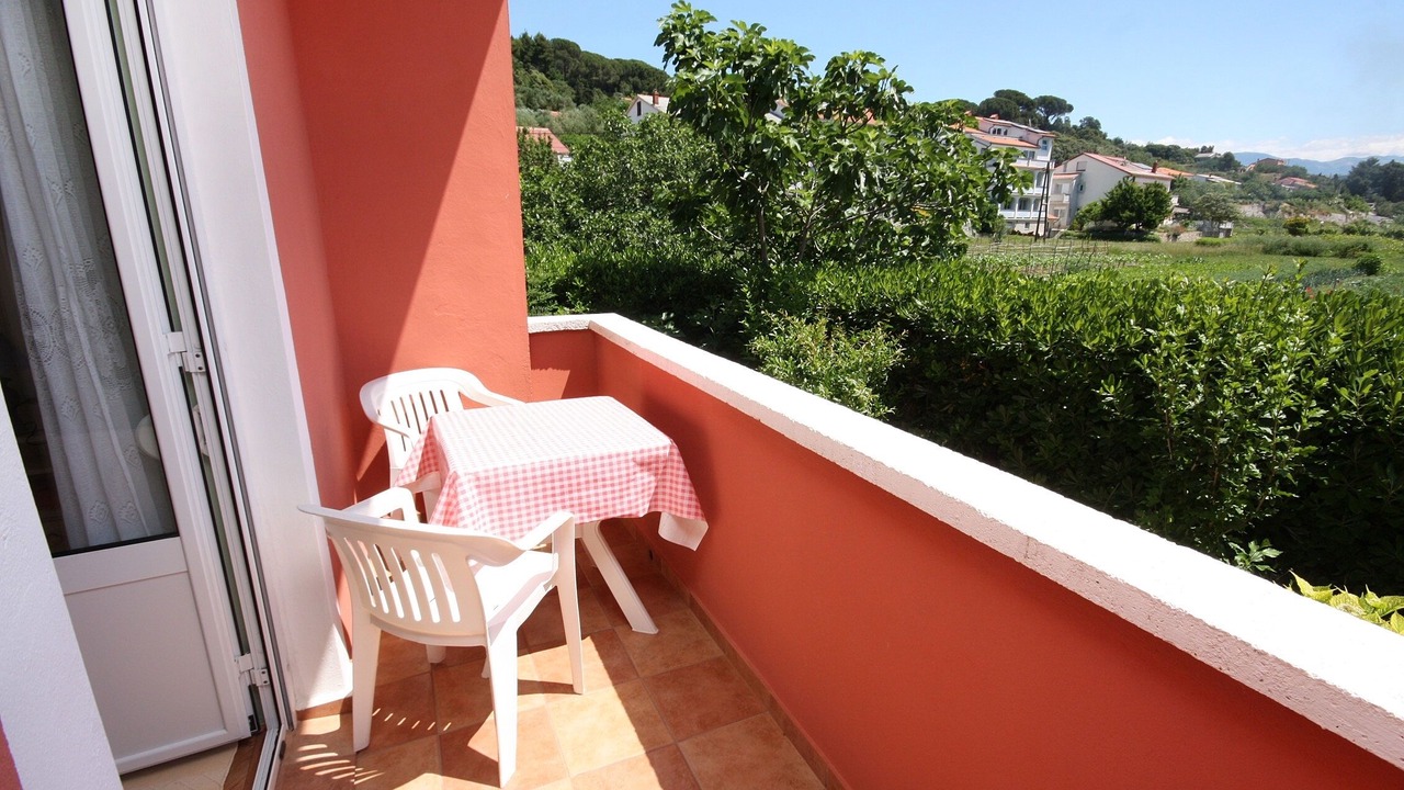 Photo of Patio Balcony in Suha Punta