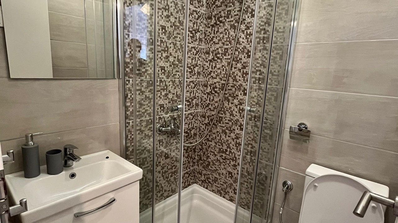 Photo of Bathroom in Potocnica