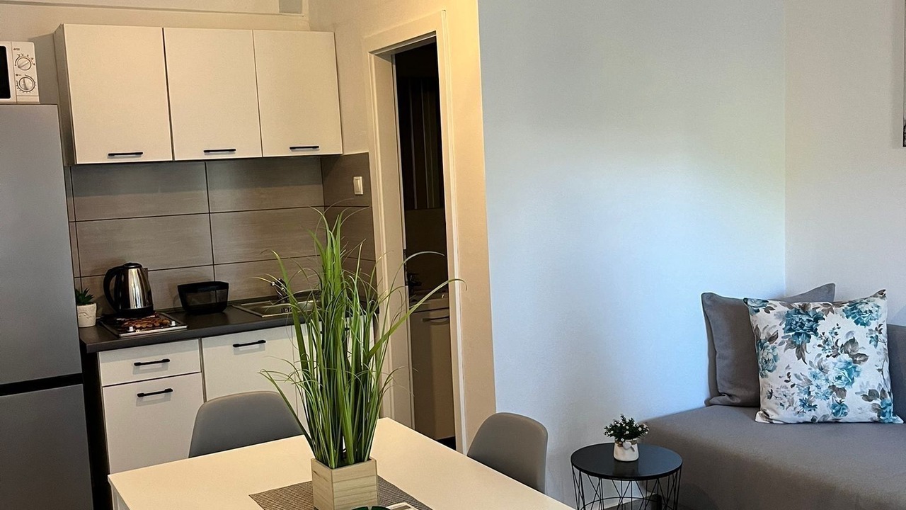 Photo of Livingroom in Potocnica