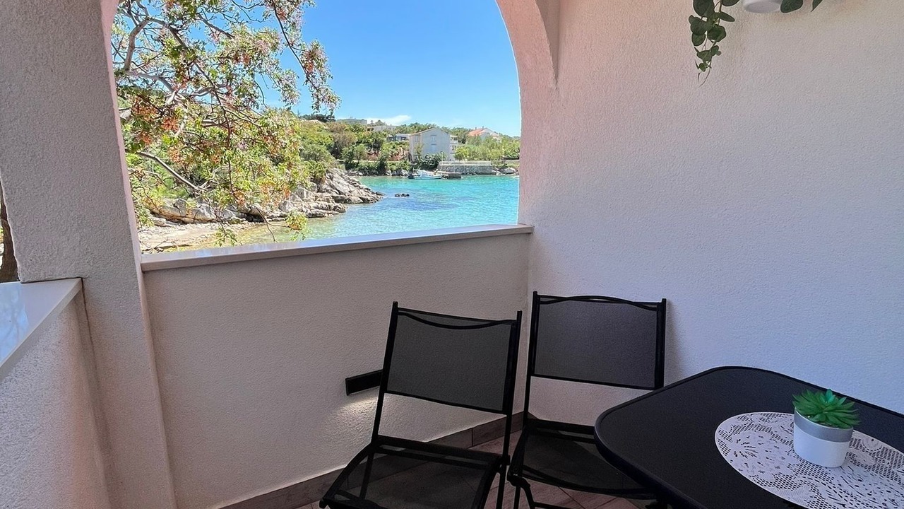 Photo of Patio Balcony in Potocnica