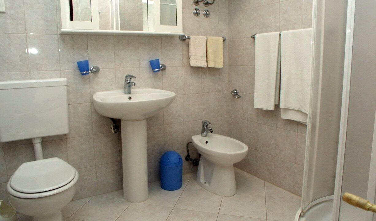 Photo of Bathroom in Duga Luka