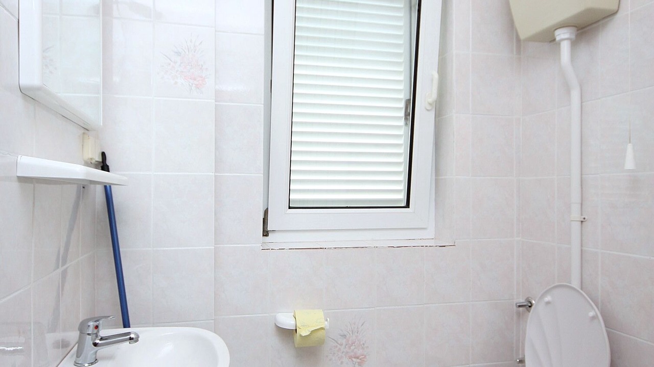 Photo of Bathroom in Barbat na Rabu