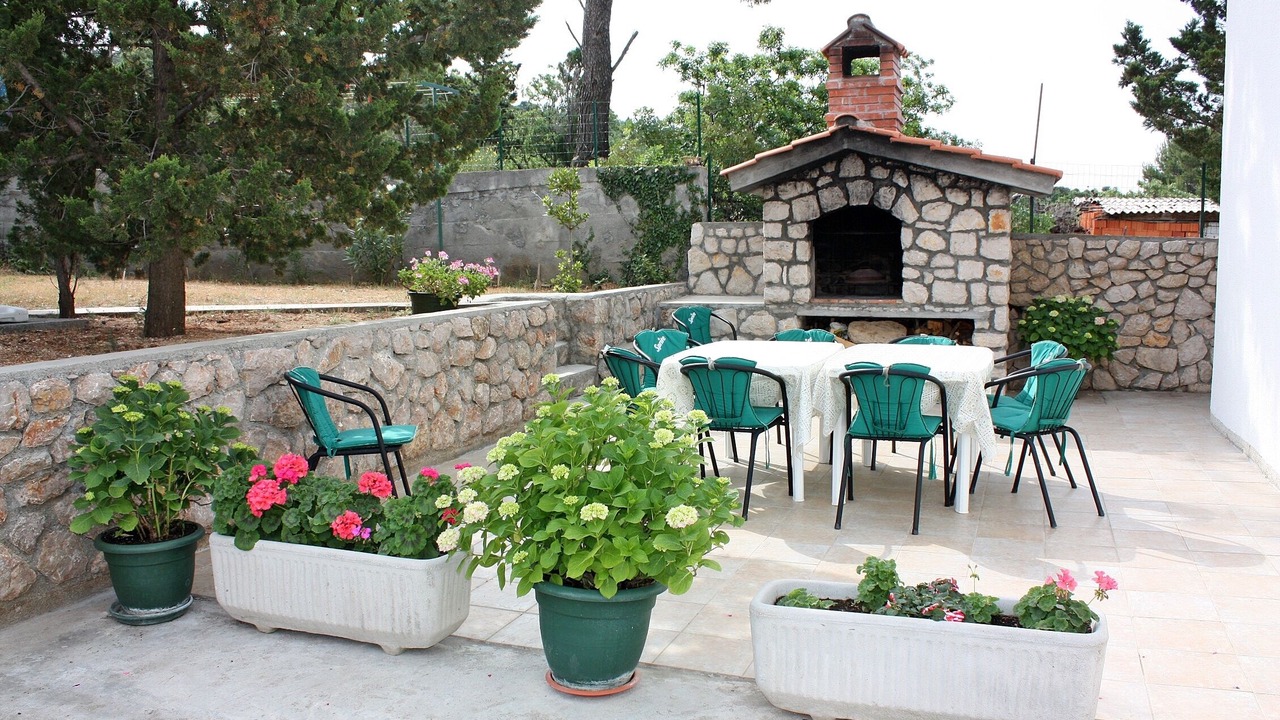 Photo of Outdoor in Barbat na Rabu