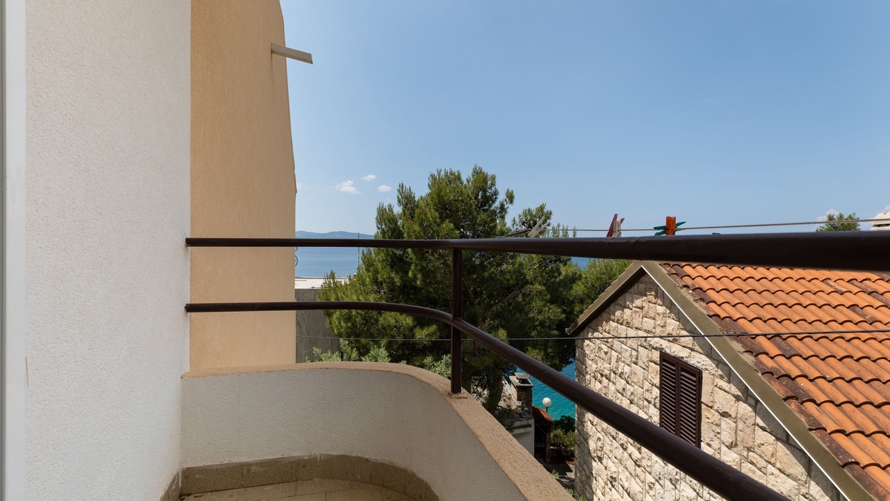Photo of Patio Balcony in Tice