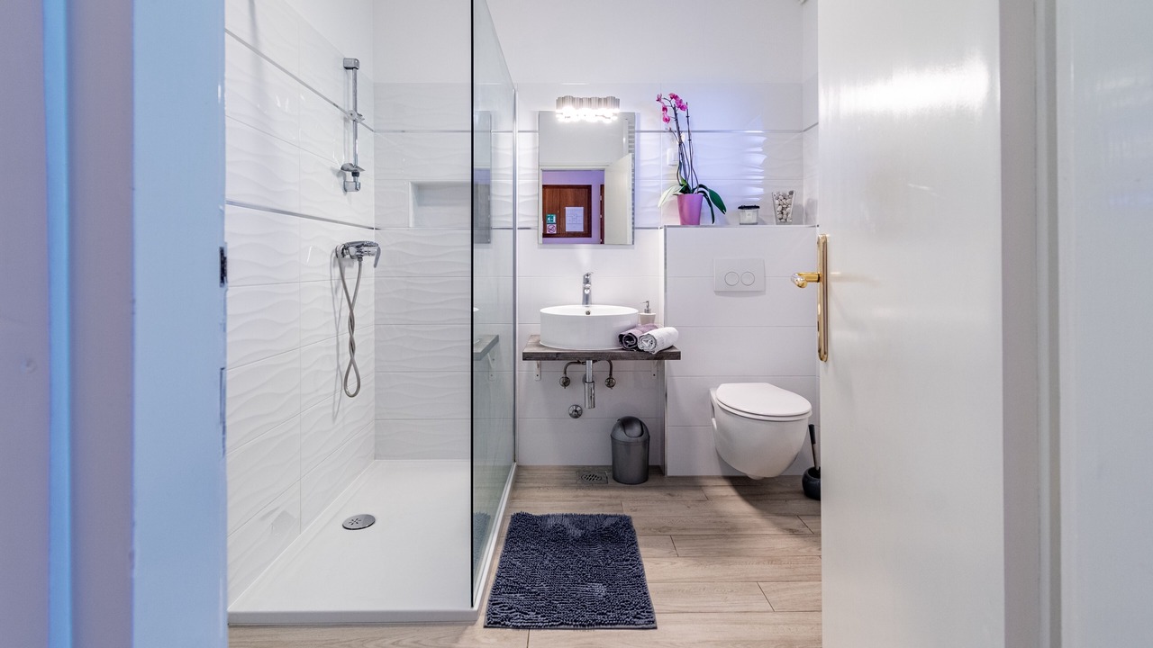 Photo of Bathroom in Lovran