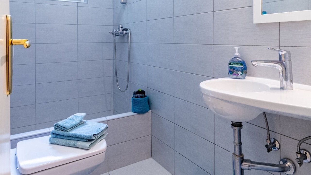 Photo of Bathroom in Lovran