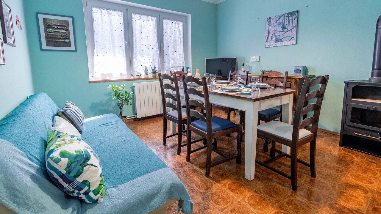 Photo of Livingroom in Lovran