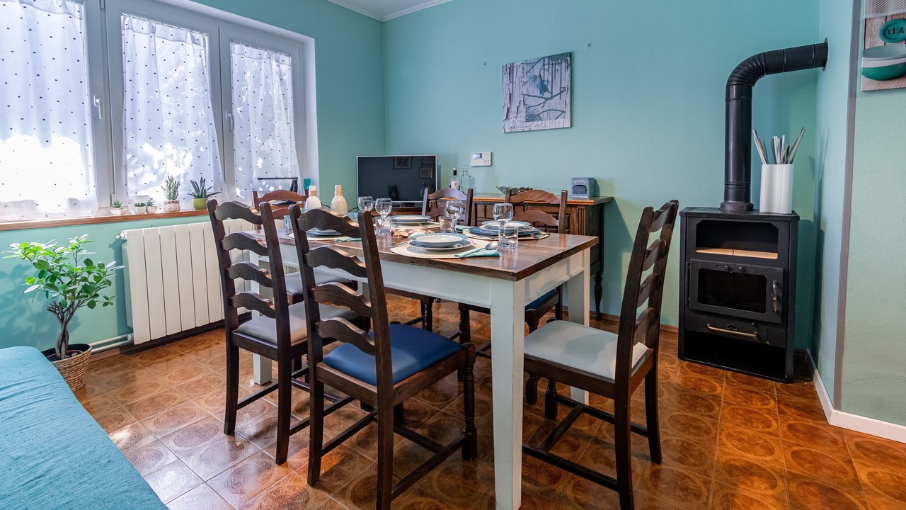 Photo of Livingroom in Lovran