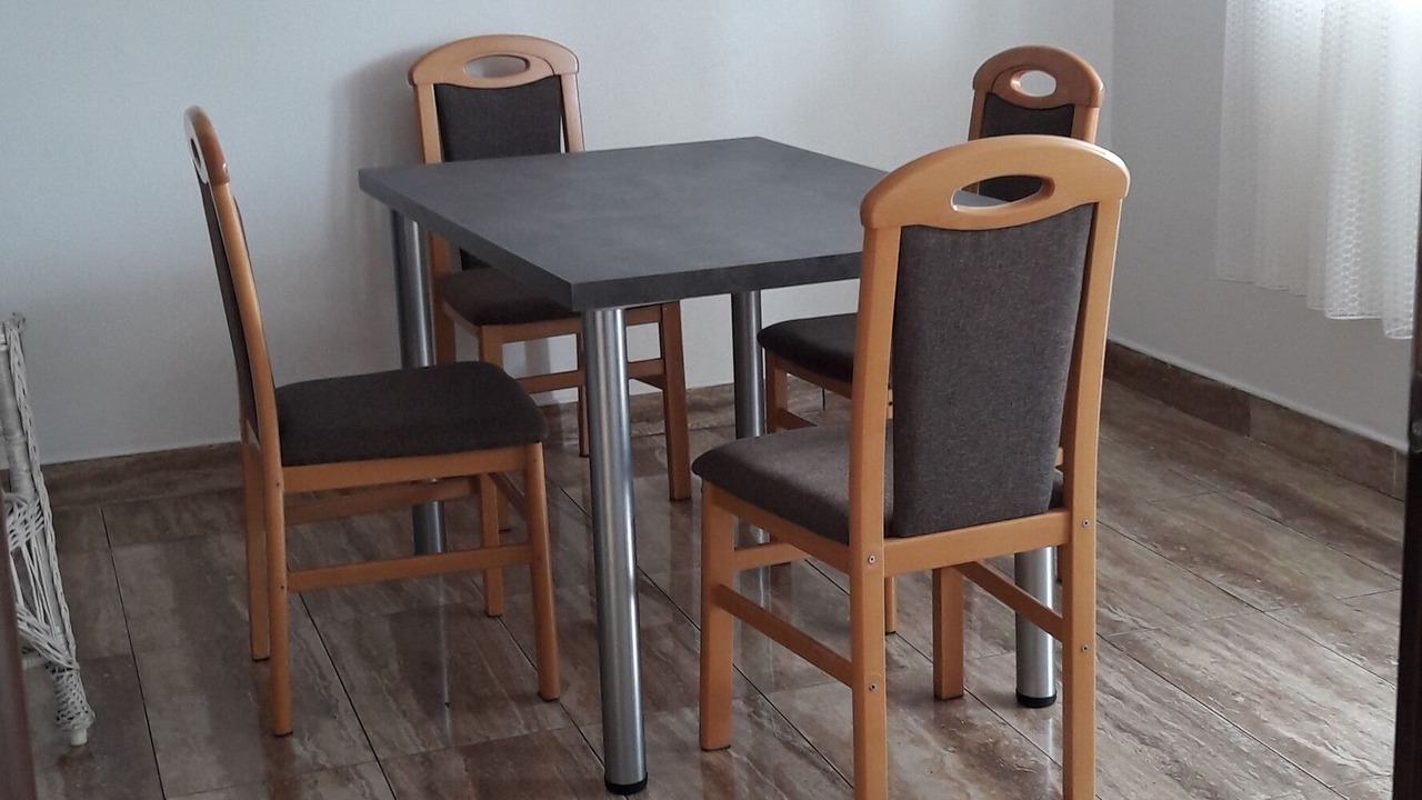 Photo of Livingroom in Selce