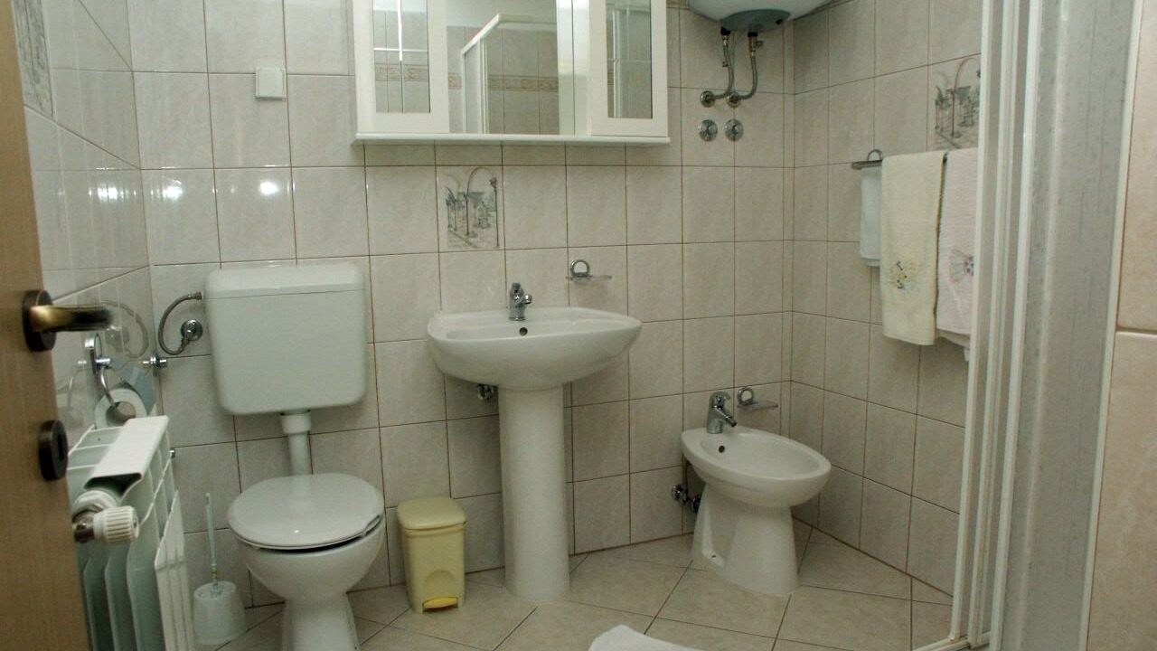 Photo of Bathroom in Duga Luka