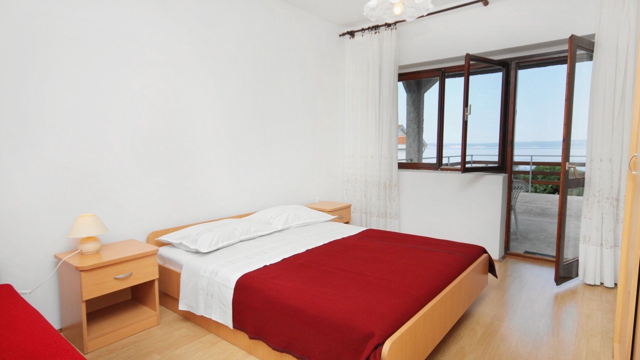 Photo of Bedroom in Klenovica