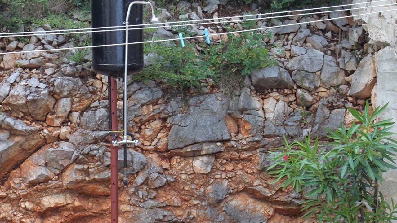 Photo of Outdoor in Klenovica
