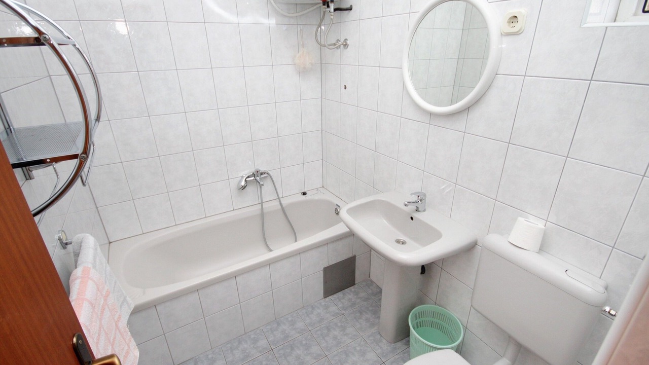 Photo of Bathroom in Klenovica