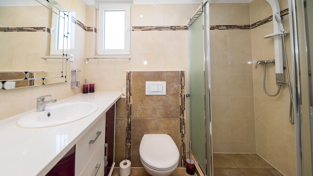 Photo of Bathroom in Dramalj