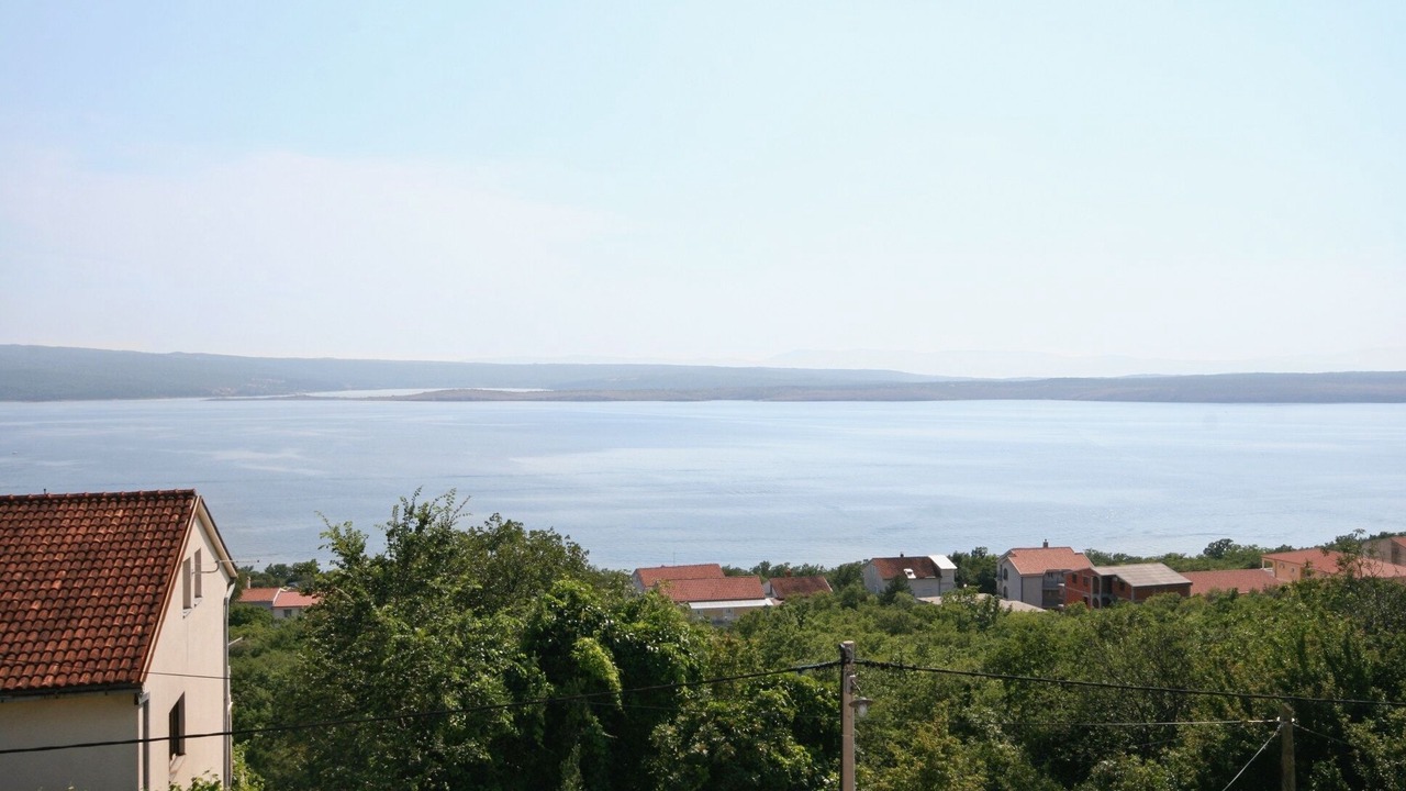 Photo of Patio Balcony in Dramalj