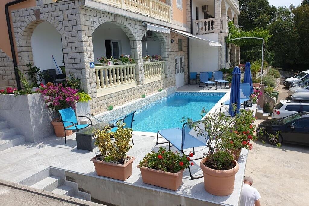 Photo of Outdoor in Dramalj