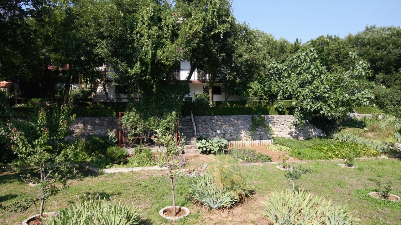 Photo of Patio Balcony in Dramalj