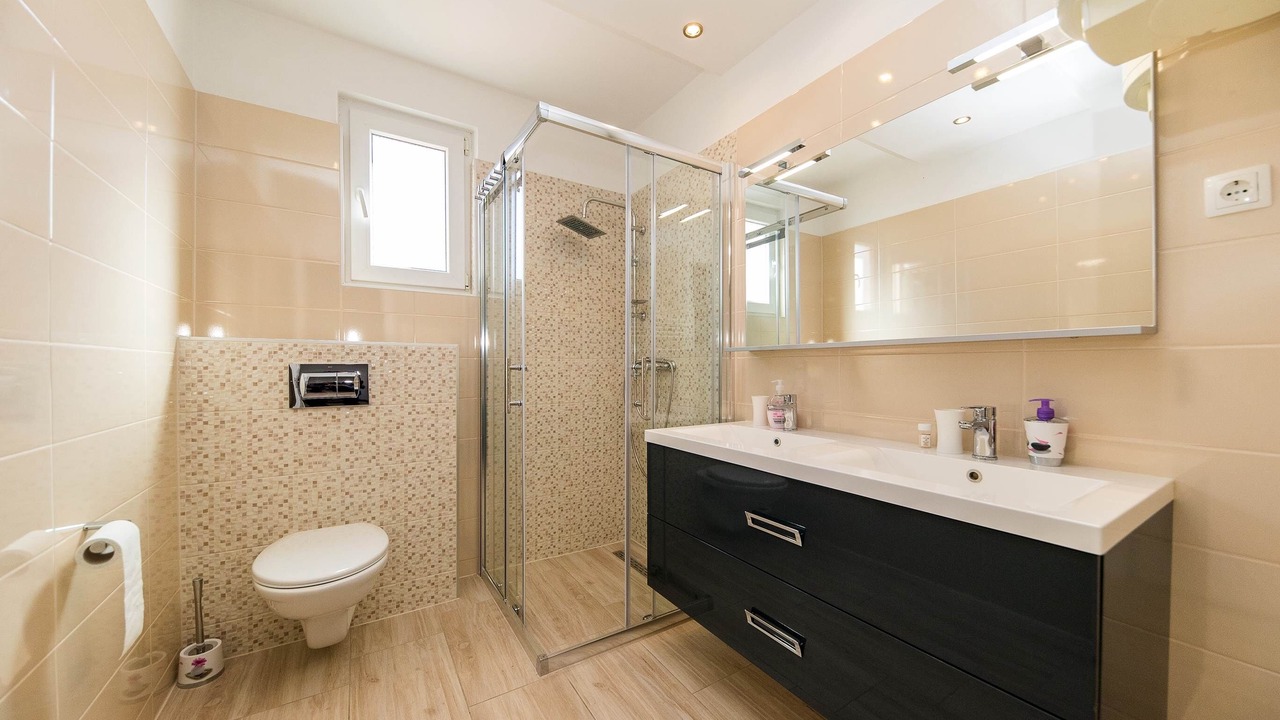 Photo of Bathroom in Dramalj