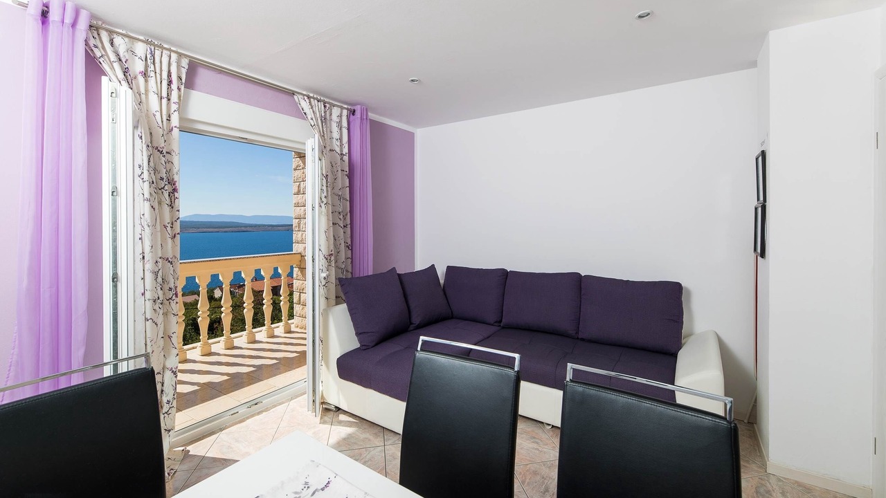 Photo of Livingroom in Dramalj
