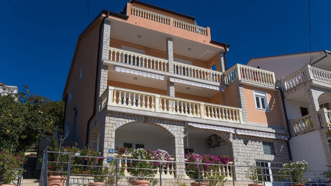 Photo of Outdoor in Dramalj