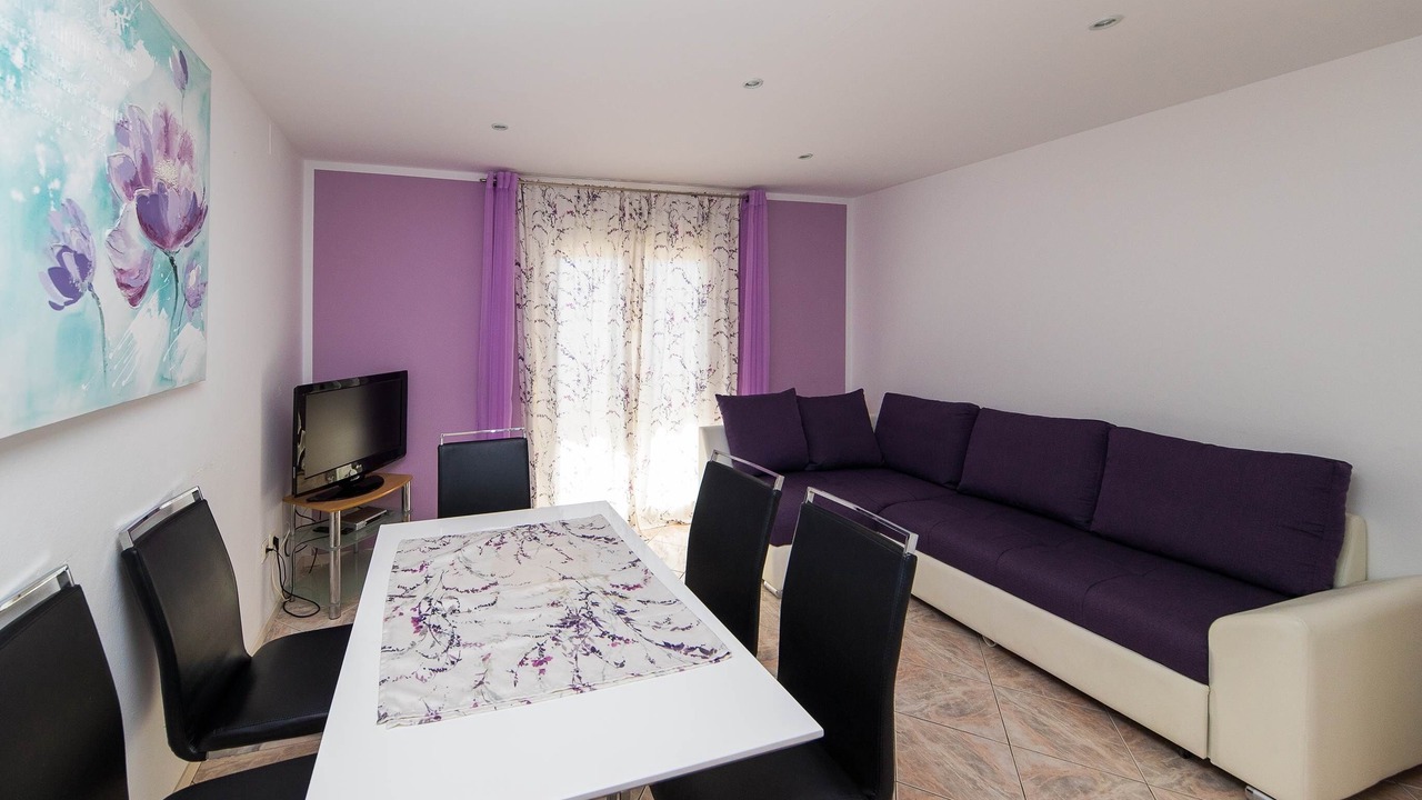 Photo of Livingroom in Dramalj