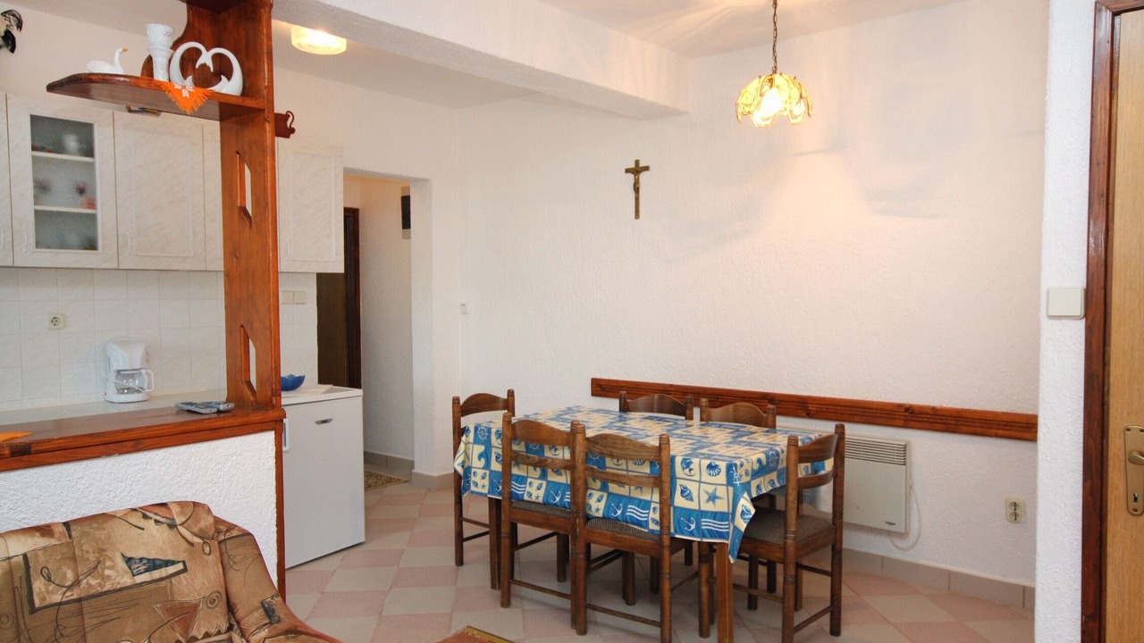 Photo of Livingroom in Kampor