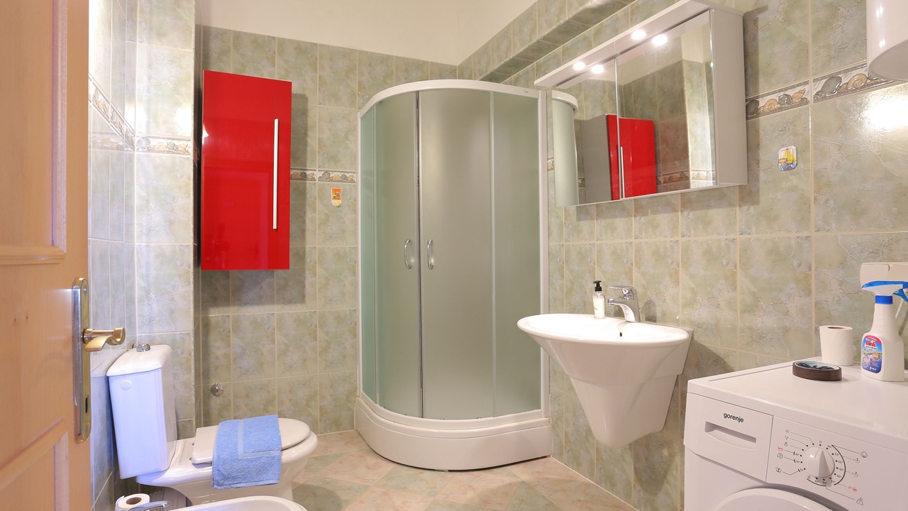 Photo of Bathroom in Lokva Rogoznica