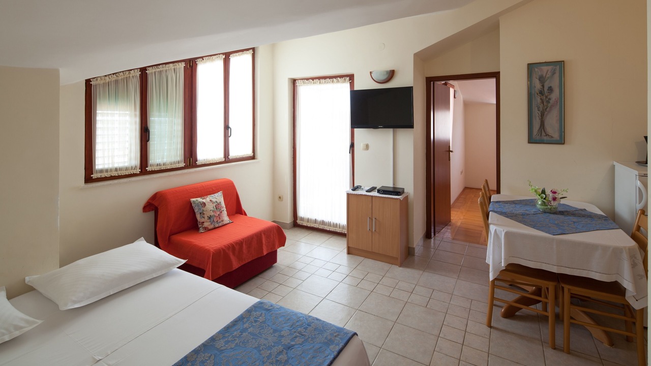 Photo of Livingroom in Primosten Burnji