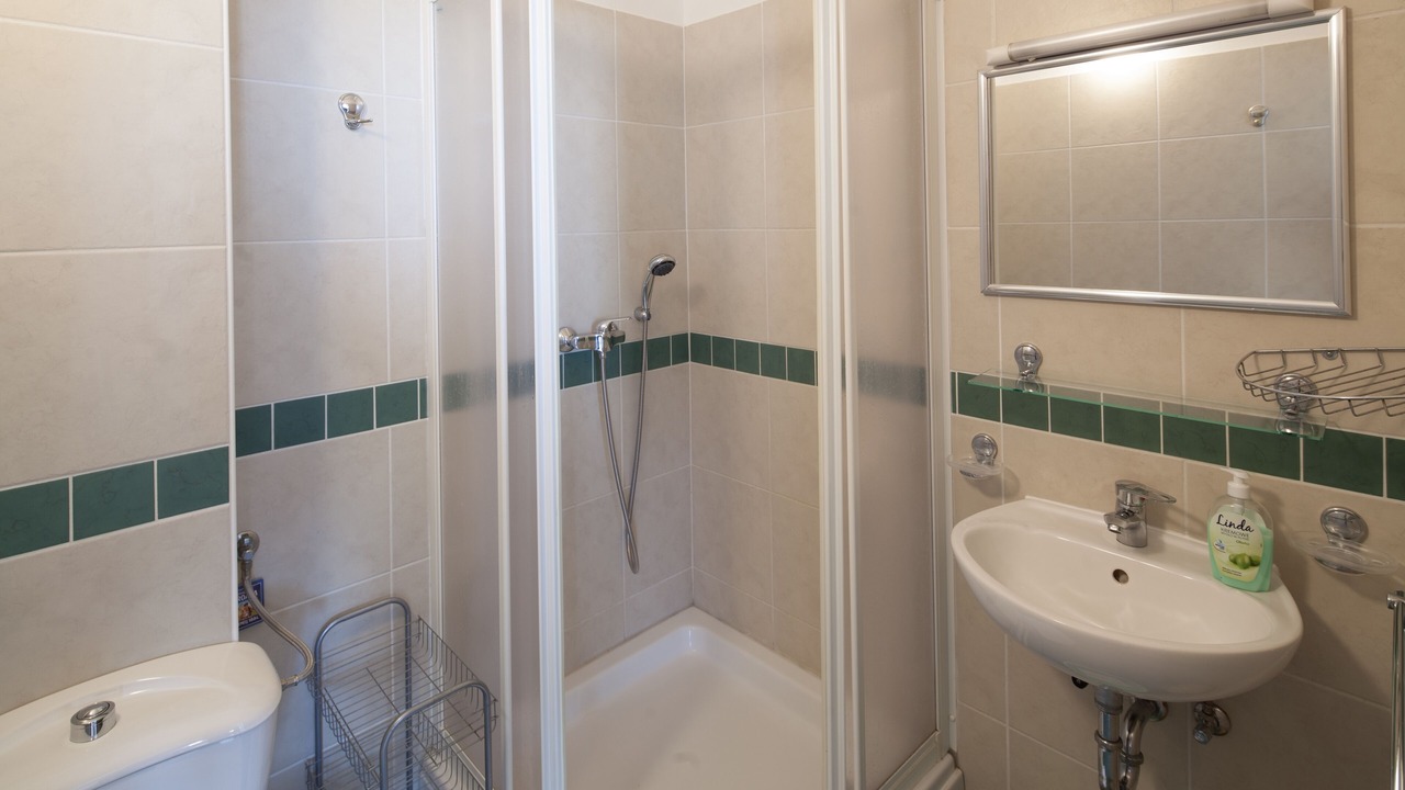 Photo of Bathroom in Primosten Burnji