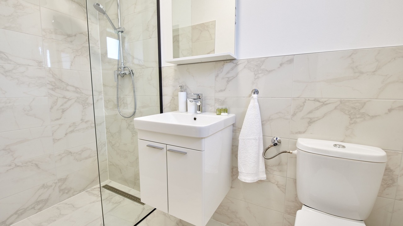Photo of Bathroom in Ljubac