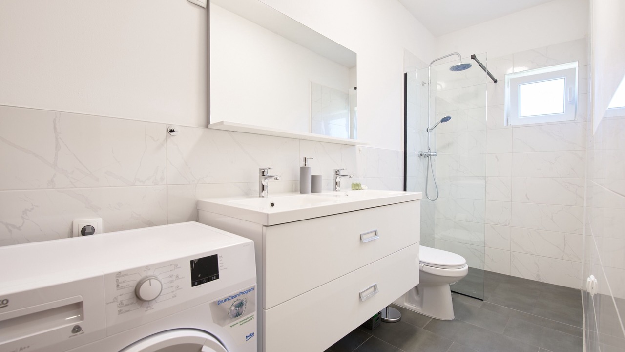 Photo of Bathroom in Ljubac