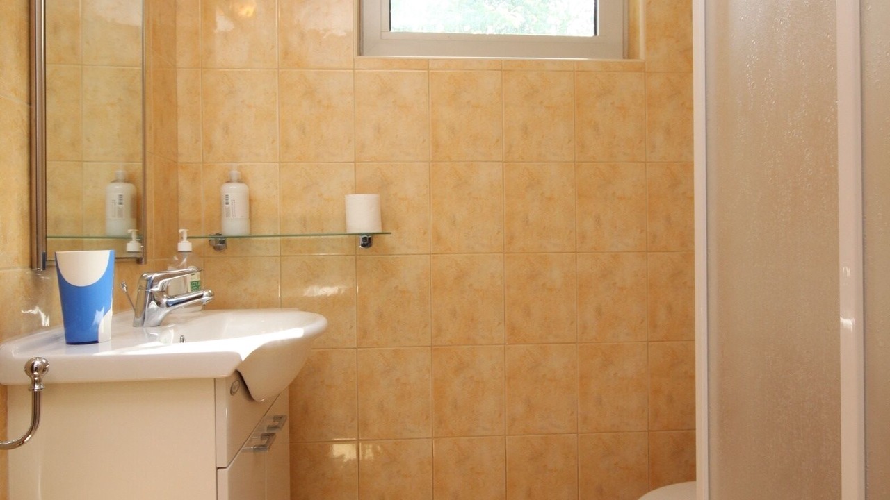 Photo of Bathroom in Sveti Jakov