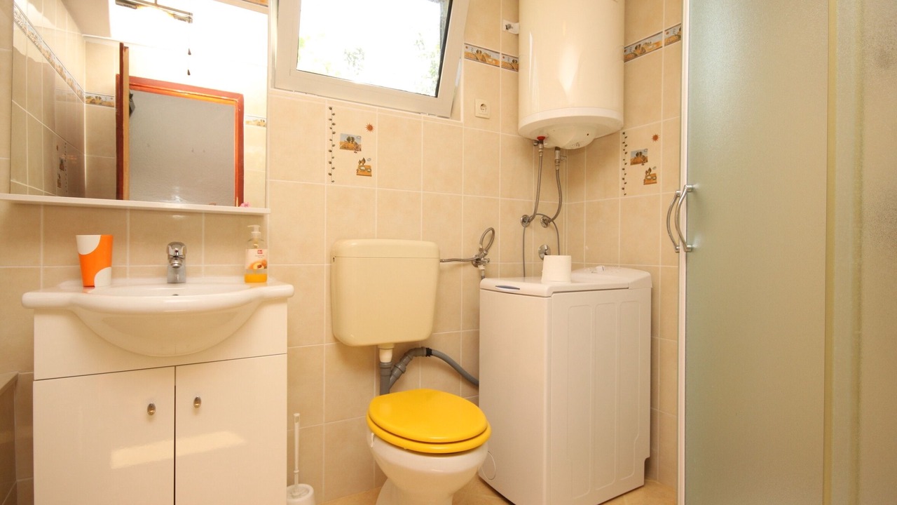 Photo of Bathroom in Sveti Jakov