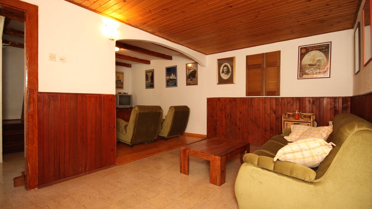 Photo of Livingroom in Sveti Jakov