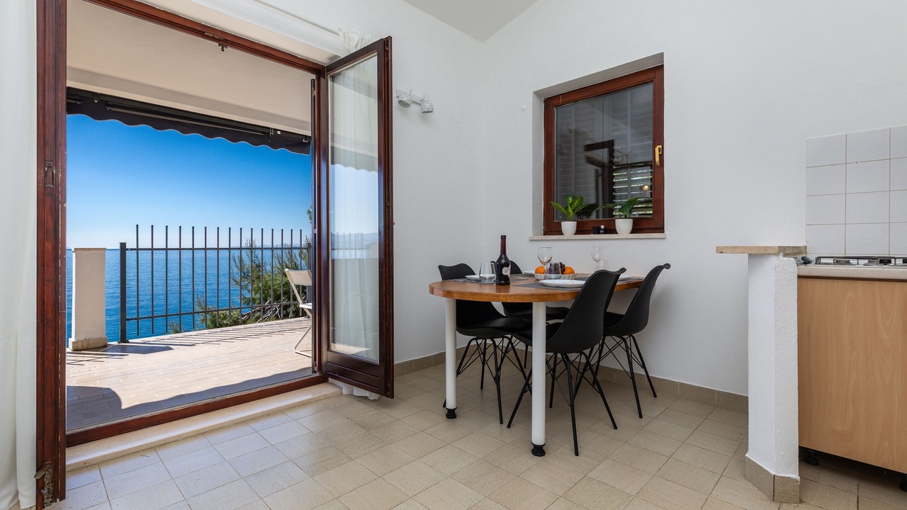 Photo of Livingroom in Omis