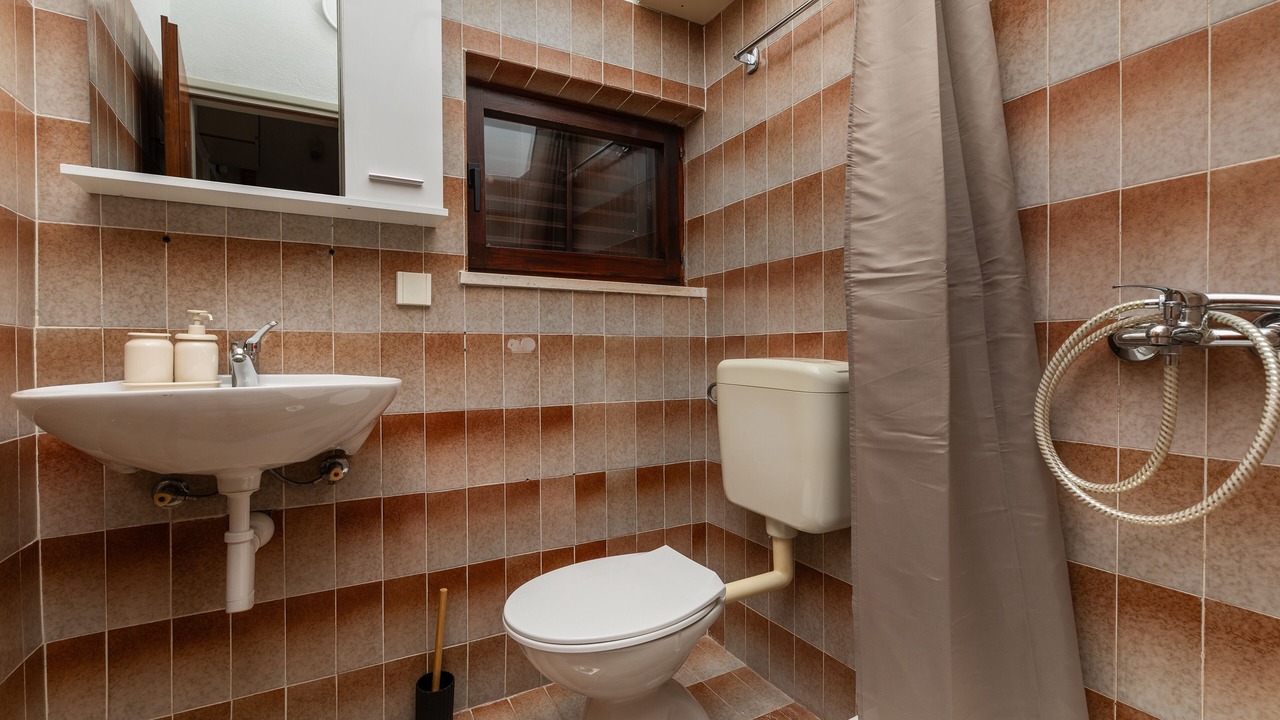 Photo of Bathroom in Omis