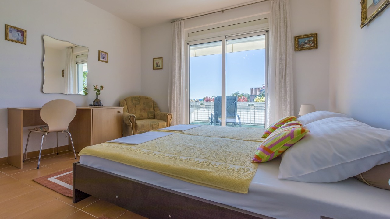 Photo of Bedroom in Selce