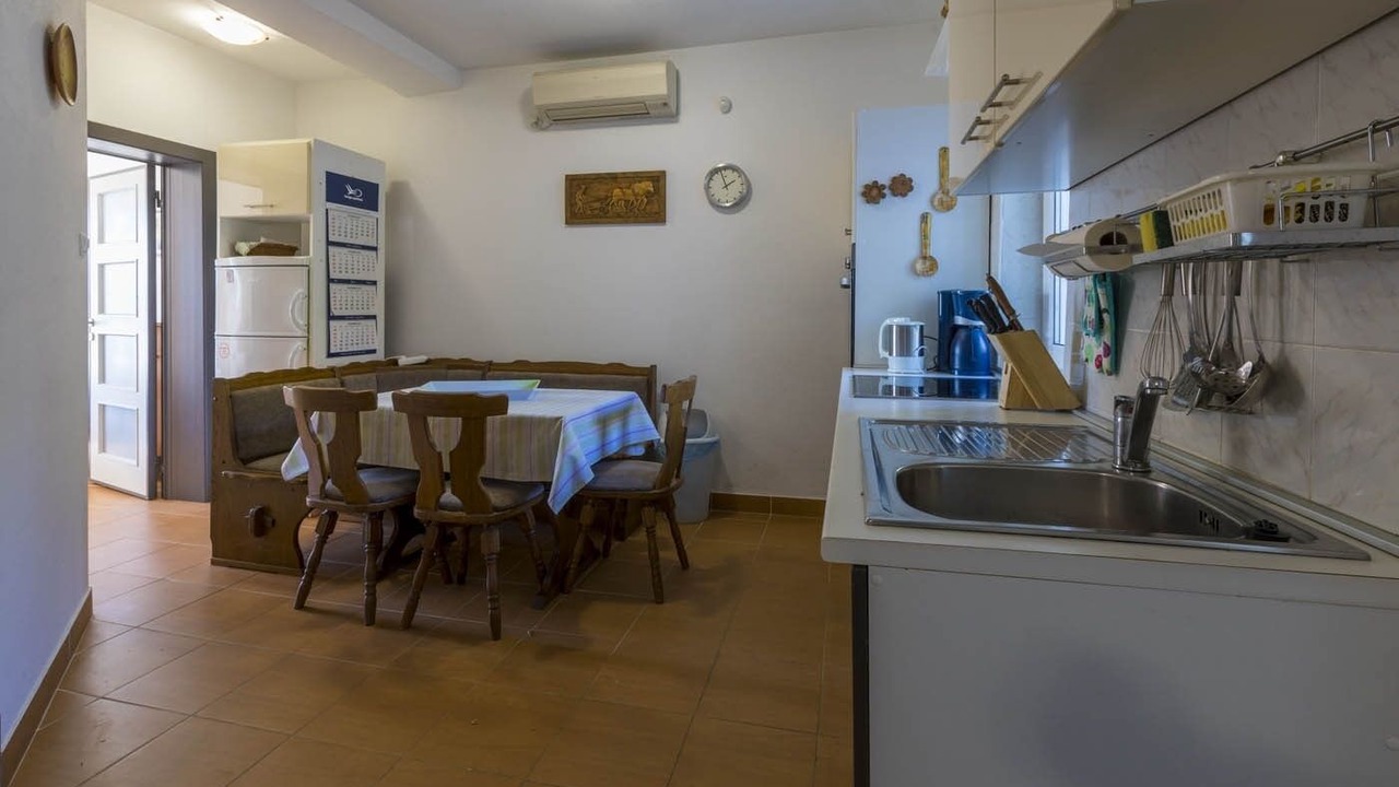 Photo of Livingroom in Selce