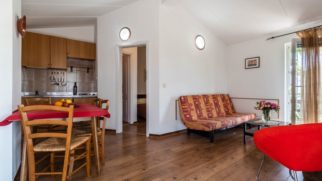 Photo of Livingroom in Krnica