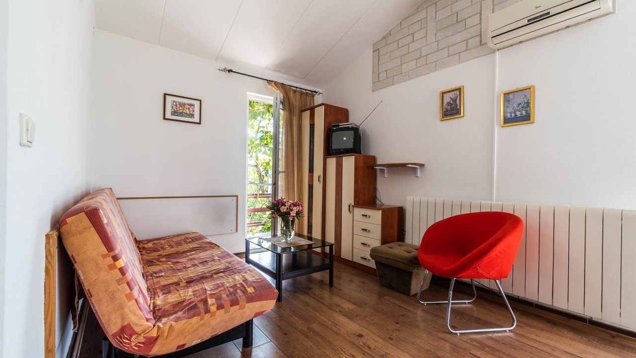Photo of Livingroom in Krnica