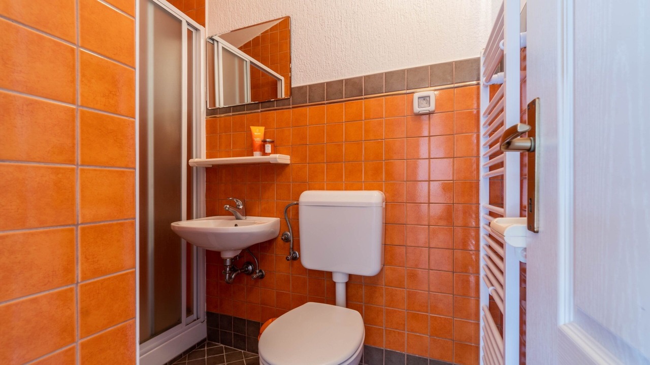 Photo of Bathroom in Krnica