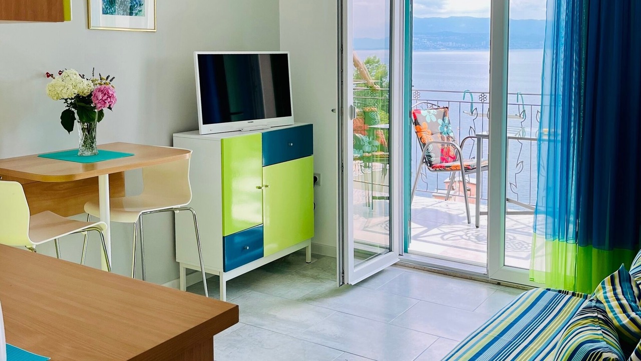 Photo of Livingroom in Medveja