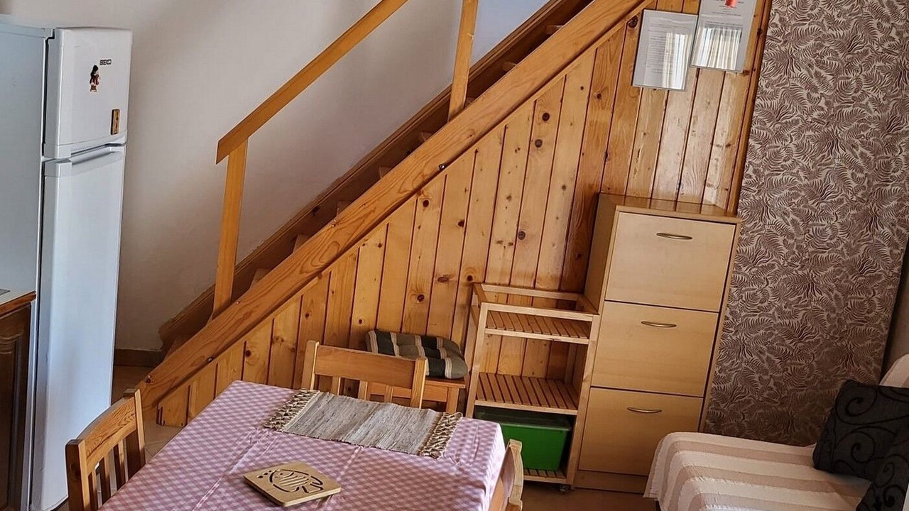 Photo of Livingroom in Unije