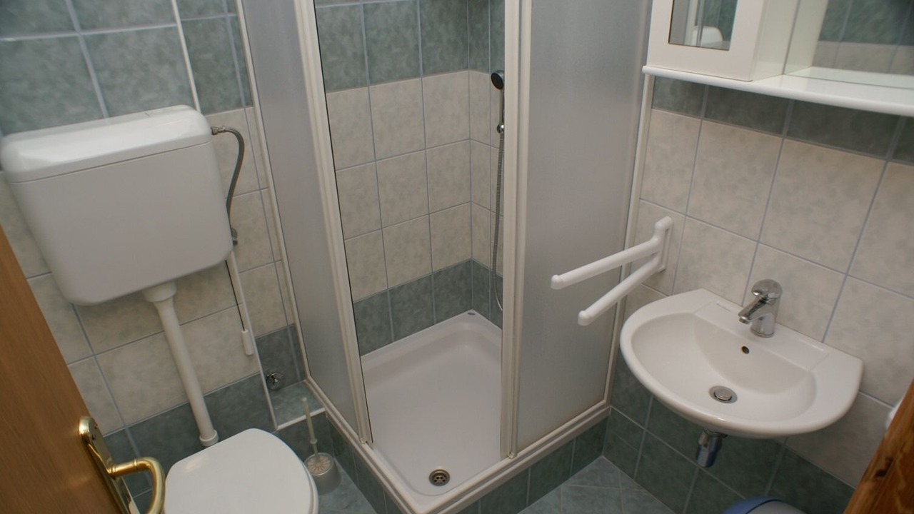 Photo of Bathroom in Kustici