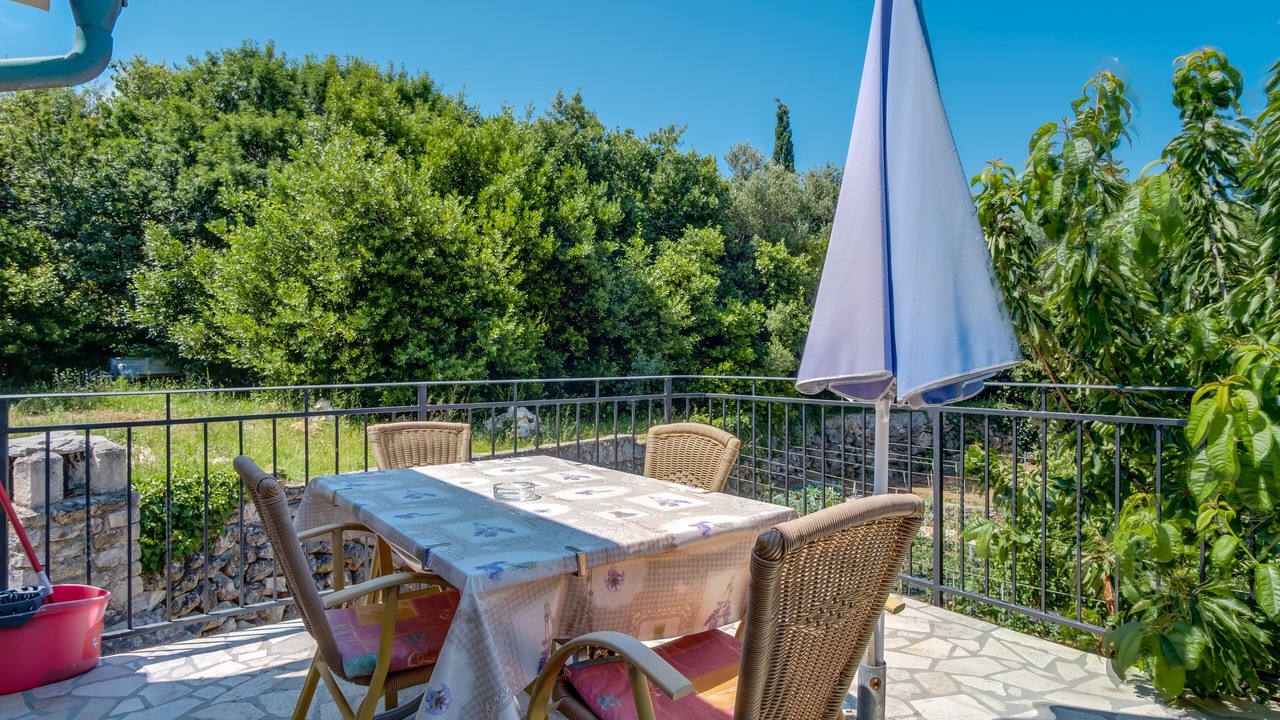 Photo of Outdoor in Nerezine