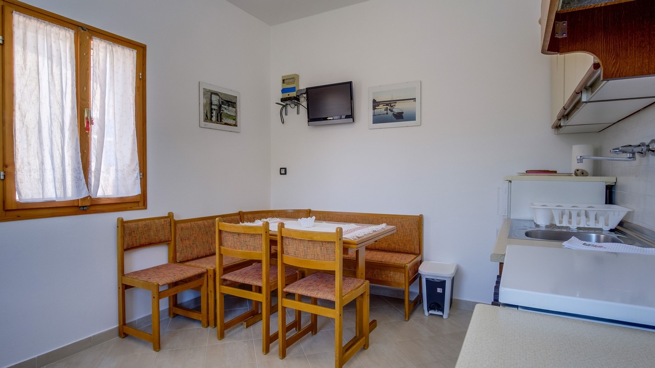 Photo of Livingroom in Nerezine