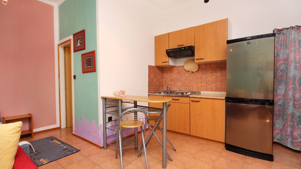 Photo of Livingroom in Supetarska Draga