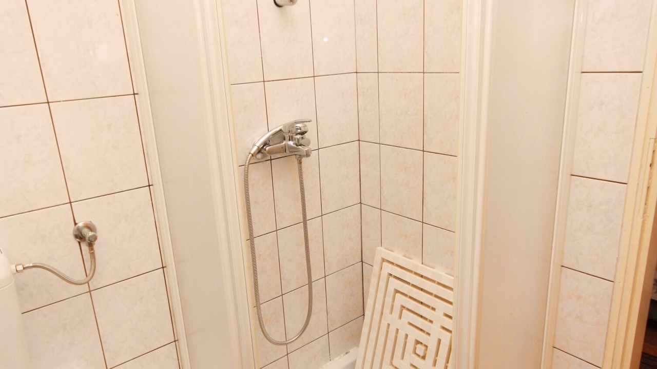 Photo of Bathroom in Supetarska Draga